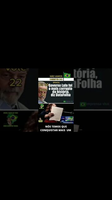 CADA UM DE NÓS TEM QUE CONQUISTAR MAIS UM, PELA PÁTRIA.#Shorts.