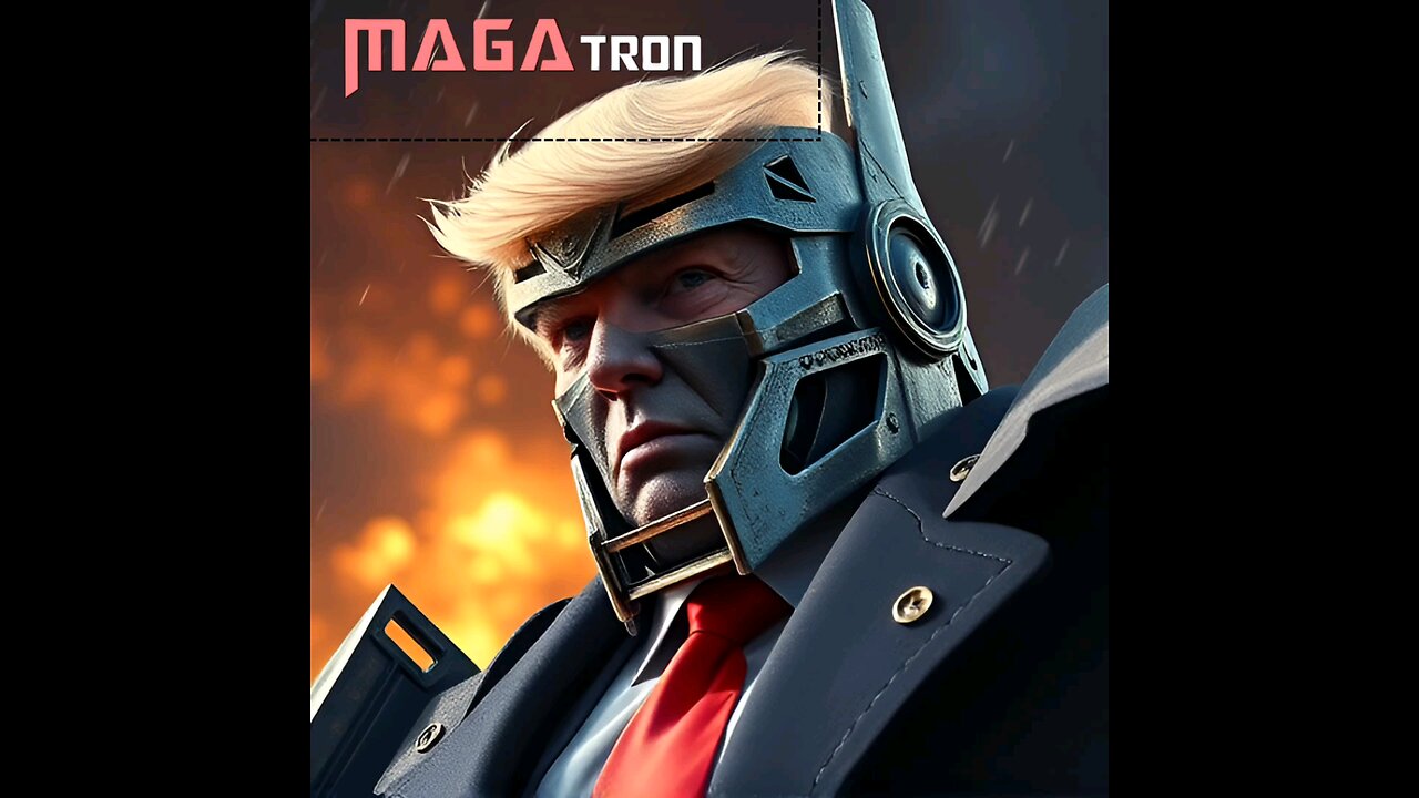 MAGAtron