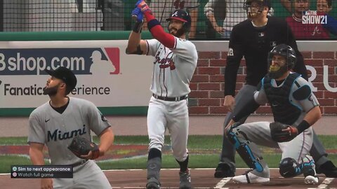 MLB The Show 21 HR (9)