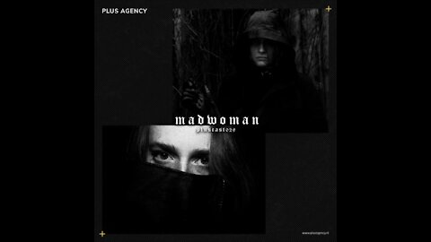 madwoman @ PLUSCAST #029