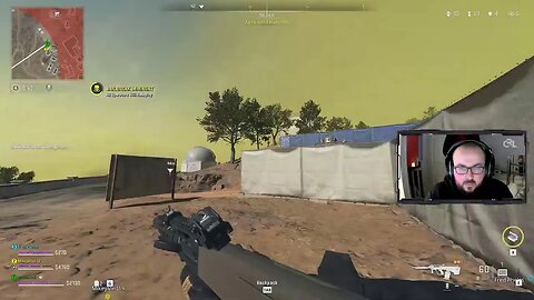 Warzone 2 with the boys