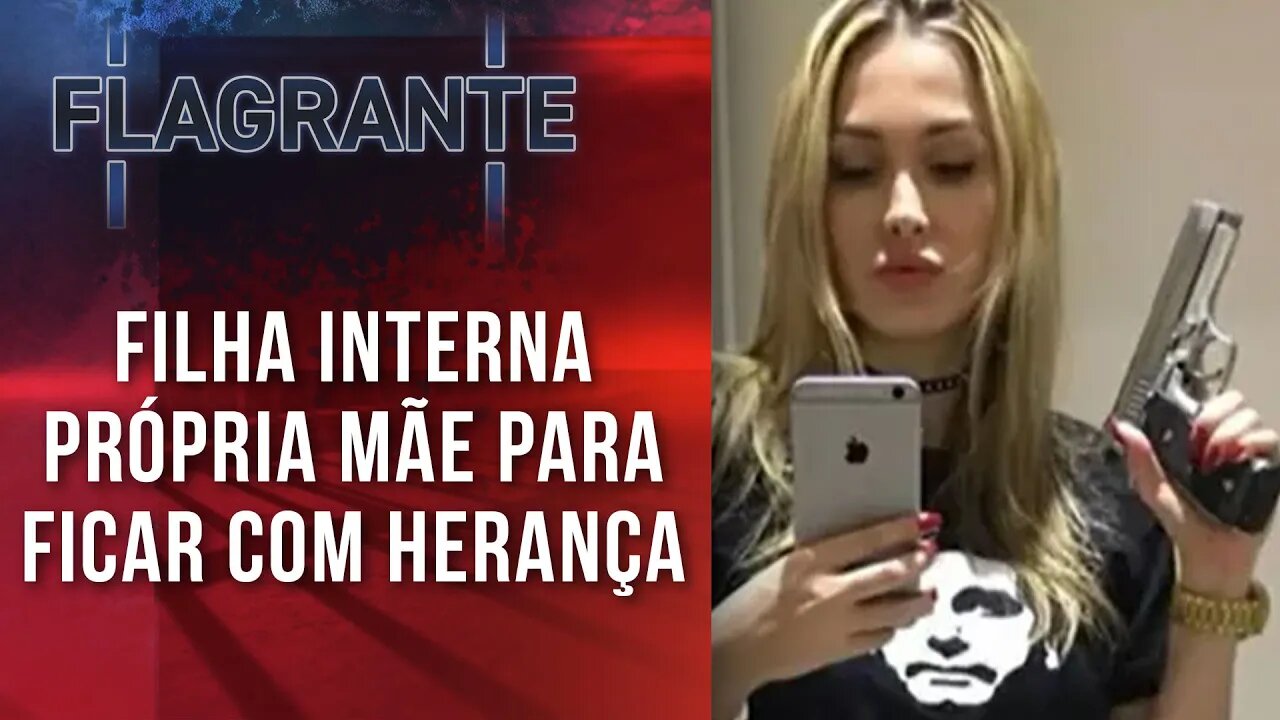 Suspeitos de internar idosa sem indicação médica tem prisão preventiva decretada | FLAGRANTE JP