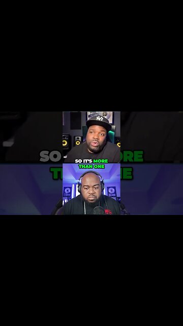 The Disturbing Influence of Media on Young Minds Industry Secrets Exposed #podcast #musicproducer