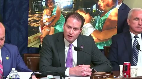 Mayorkas Gets Defensive, Admits He Disagrees With Own Border Patrol Chief On Border Being Secure