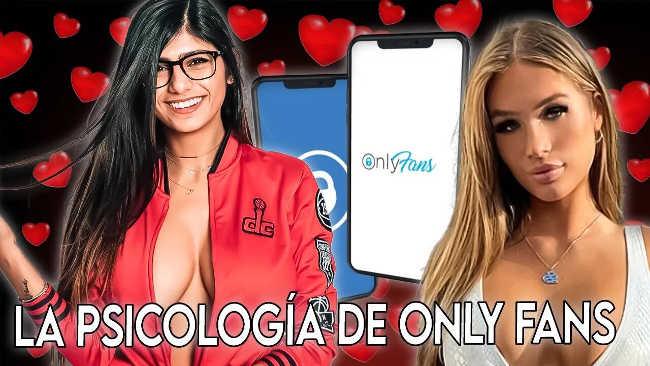 ¡El SECRETO detrás del éxito de OnlyFans y cómo atrapa a millones de usuarios!"