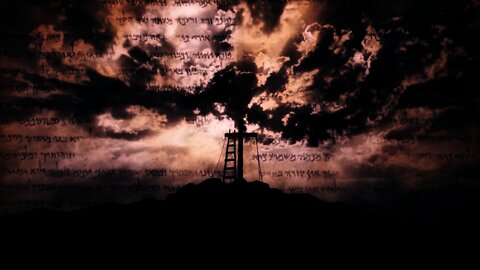 THE LEVITICAL WARNINGS FROM GOD & THE CHILLING PARALLELS HAPPENING NOW!