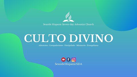 Culto Divino