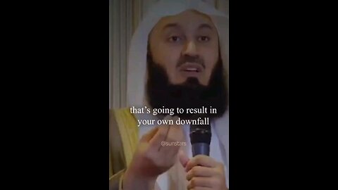 o Allah I Seek your protection