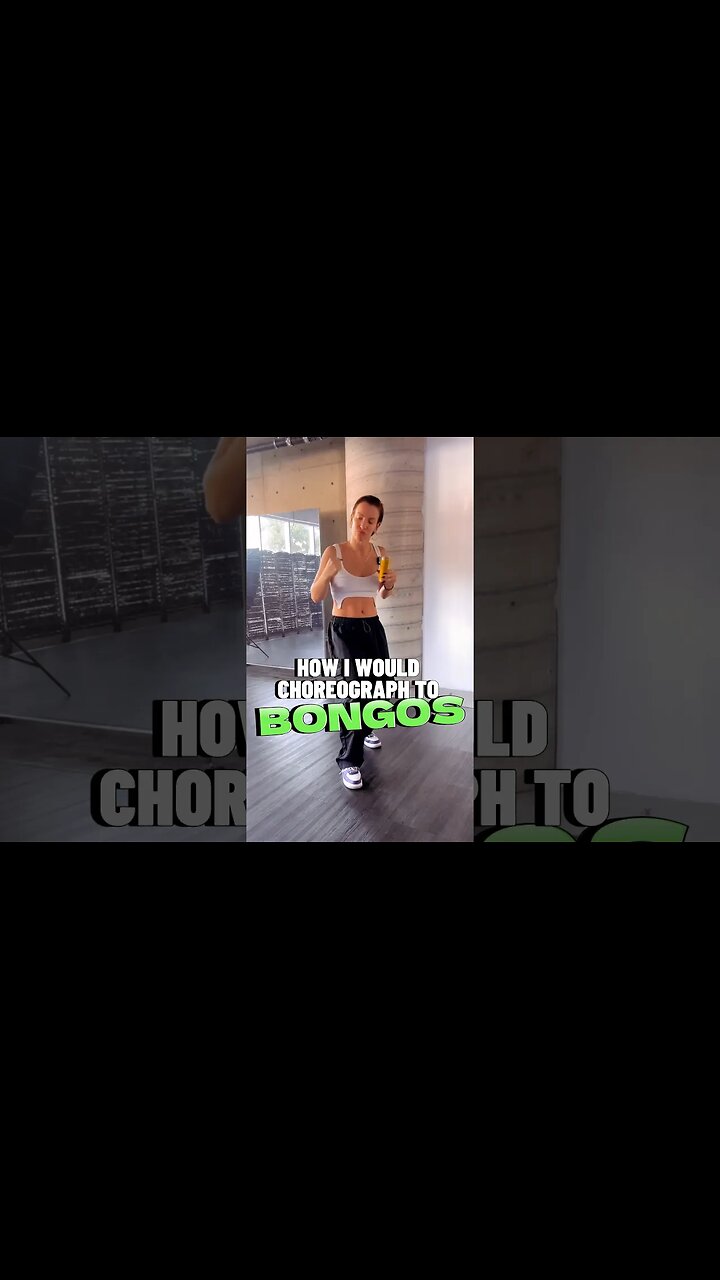 My version of BONGOS! 🙌🏼