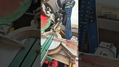 Metabo 10 inch miter saw #metabohpt