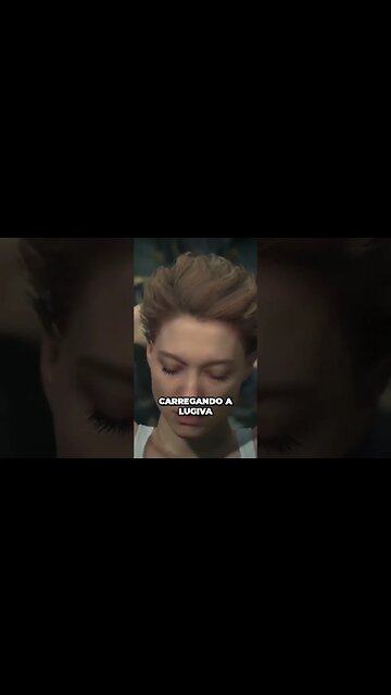 Traição, canto e vingança: o plano do Higgs revelado