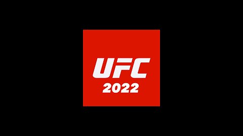 2022’s ‘UFC’ events in 60 seconds. Upcoming fights.