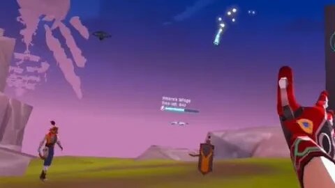 Zenith VR *Still Broken*