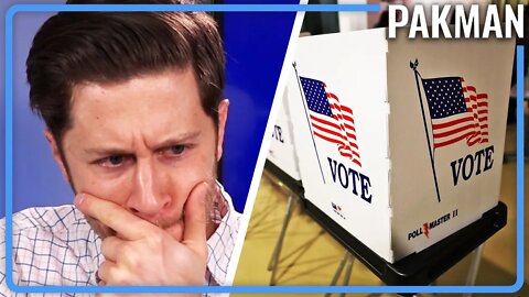 Caller Strongly Argues for Mandatory Voting