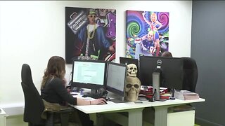 Psychologist offers tips for employees who are heading back to work