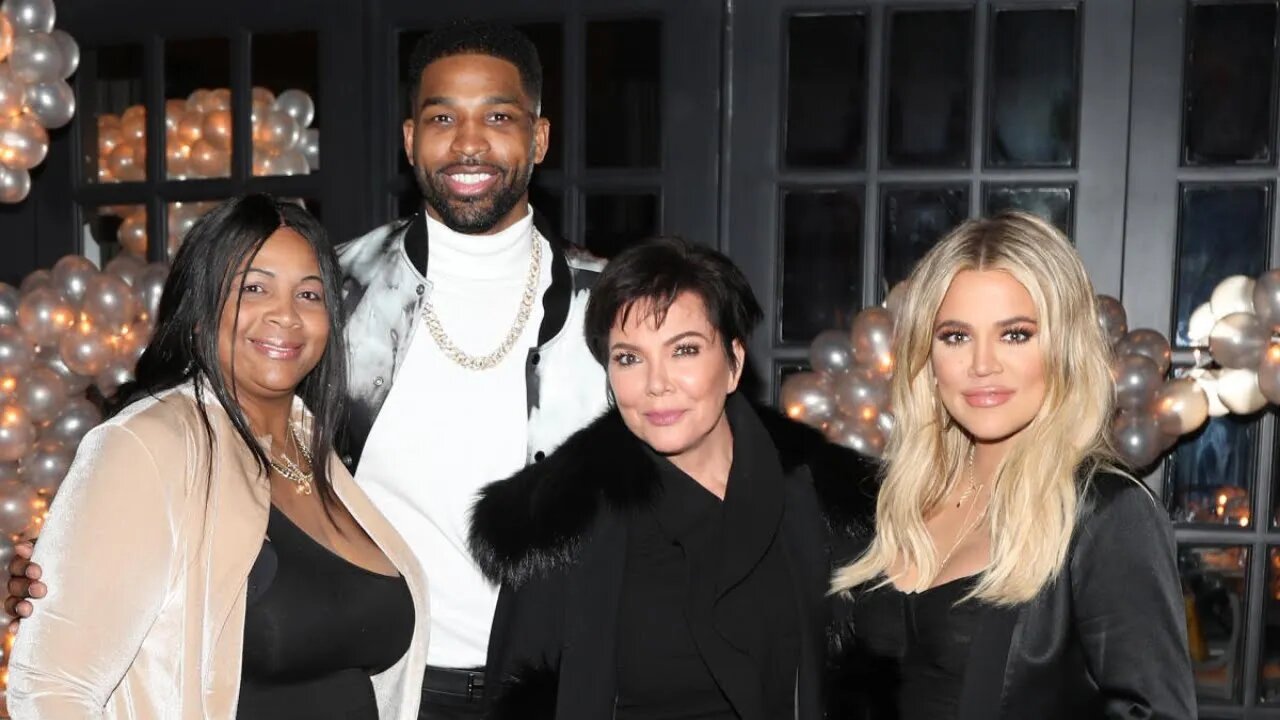 The Kardashian Curse: Tristan Thompson's Mother