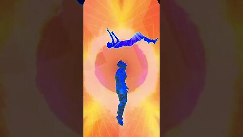 🎶🎥🎨 the present moment is the greatest gift #digitalart #animation #nftart #nftarttalk