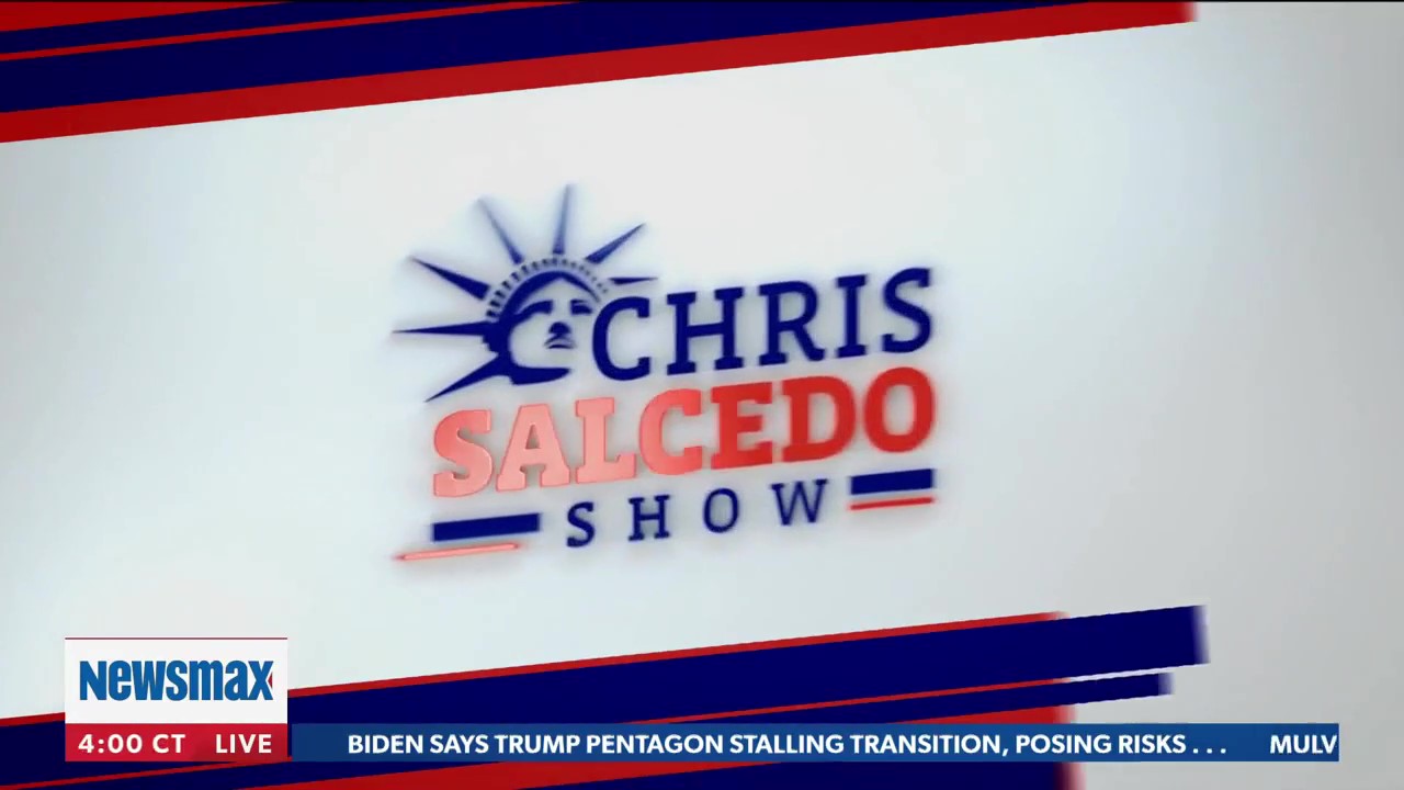 The Chris Salcedo Show ~ PM ~ Full Show ~ 28th December 2020.