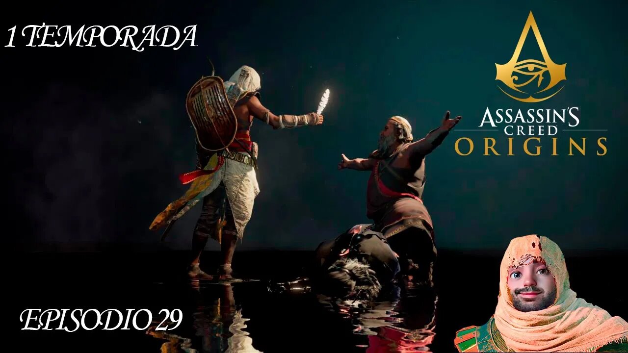 Assassin's Creed origins 29