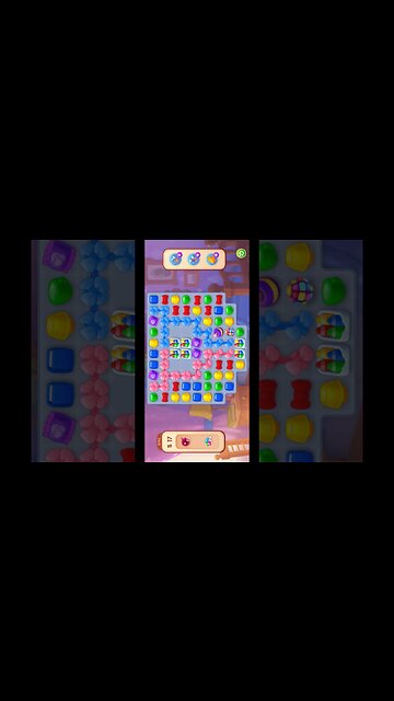 Shorts Playrix Homescapes Gameplay Walkthrough Level 12762-010