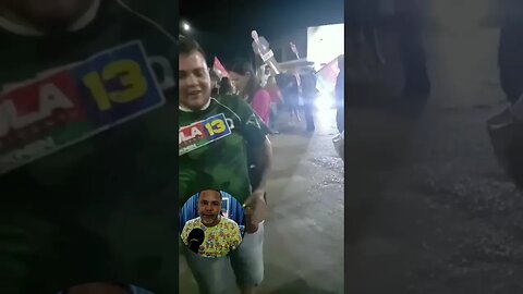Parece que o crime compensa no Brasil