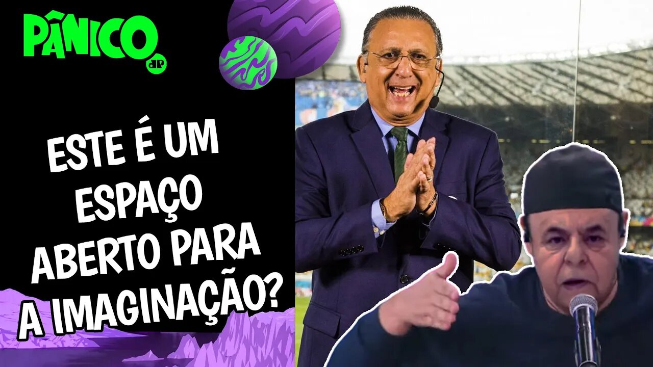 GALVÃO É A EXCLAMAÇÃO QUE FALTA PRA AVALLONE CONSIDERAR A ESCALAÇÃO DO PÂNICO SÉRIE A?