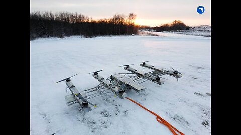 Sukhoi Design Bureau specialists successfully tested a prototype of an aerial vehicle without heavy