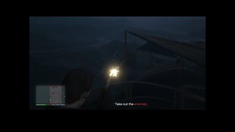 Grand Theft Auto Online: Bon Voyage Yacht Mission
