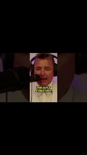 Urine drinker brutally debunked, crumbles under basic questioning #shorts