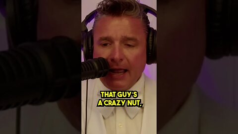 Urine drinker brutally debunked, crumbles under basic questioning #shorts