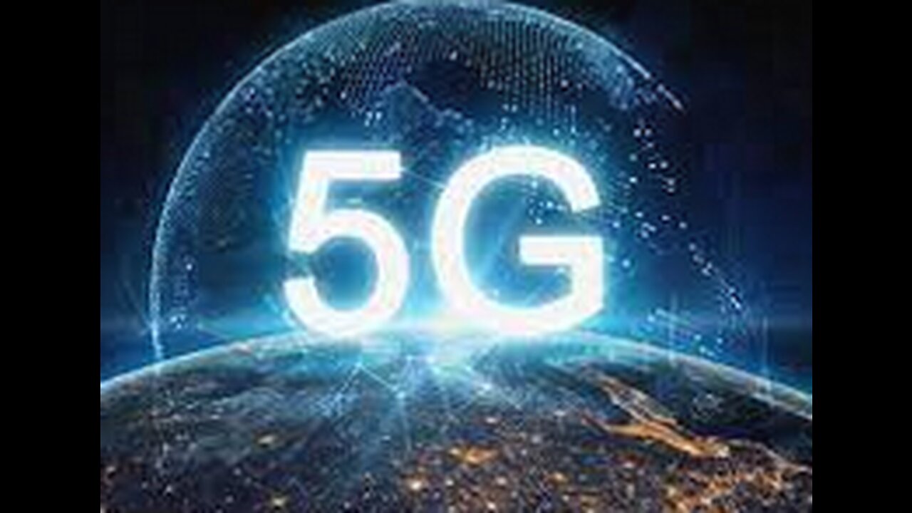 5G AND TAINTED FOOD - Documentary Marathon