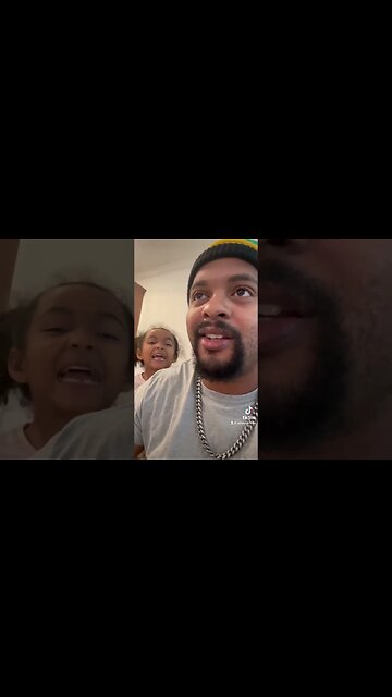 Jamaican Faily Embraces Ramen 🥰