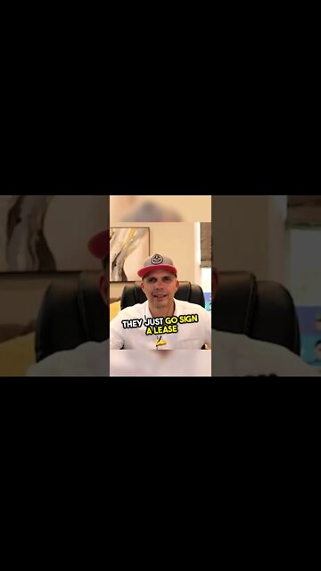 You CAN do STR business without buying any real estate! 🤯