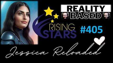 My Thoughts on Jessica Reloaded Rising Stars #405)