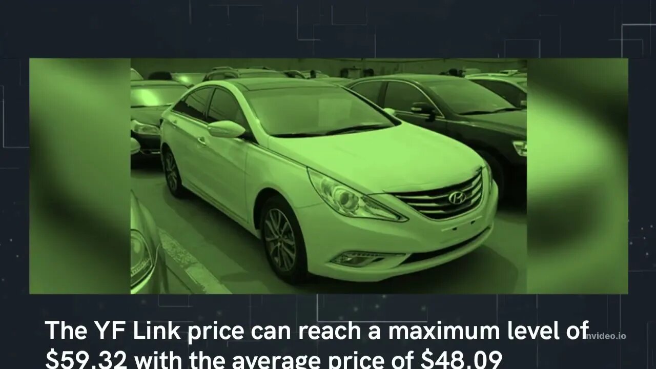 YF Link Price Prediction 2022, 2025, 2030 YFL Price Forecast Cryptocurrency Price Prediction