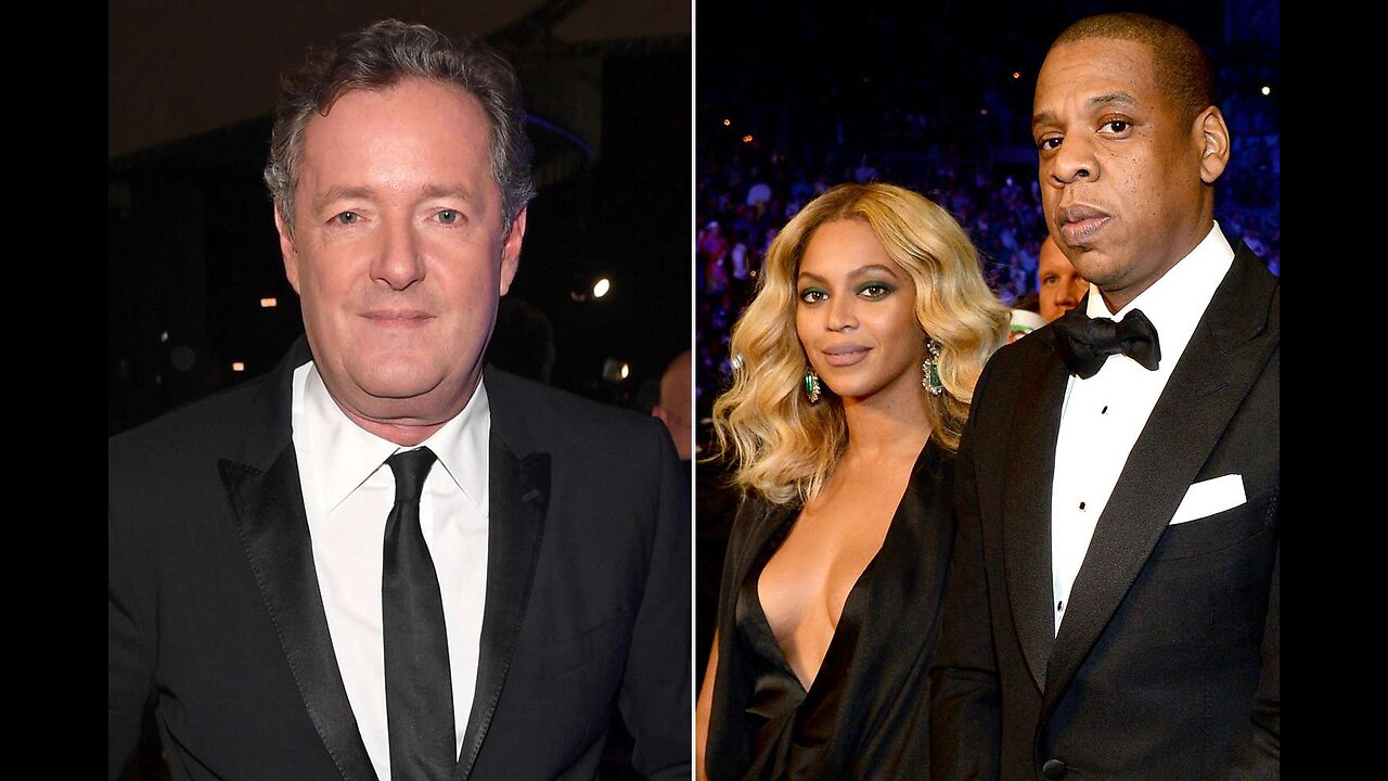 Piers Morgan Faces Backlash Over Controversial Interview