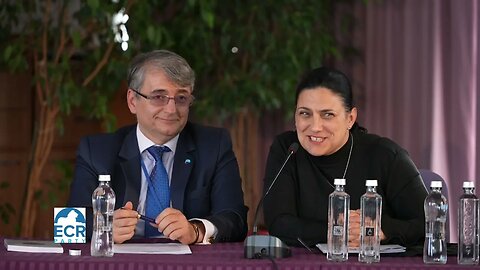 @alternativadreapta8441 conferinta extraordinara cu Familia Conservatorilor Europeni. Partea 2