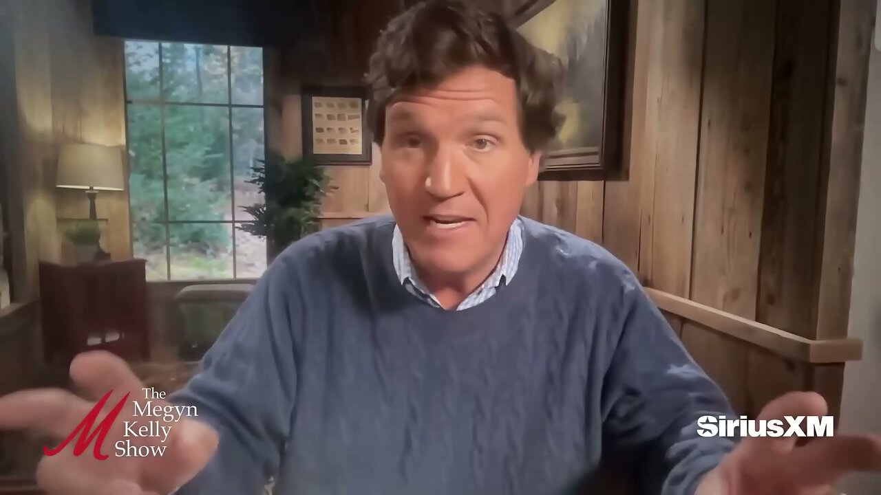 Tucker Carlson: 'You're Going To Get Violence If You Keep This Shit Up'