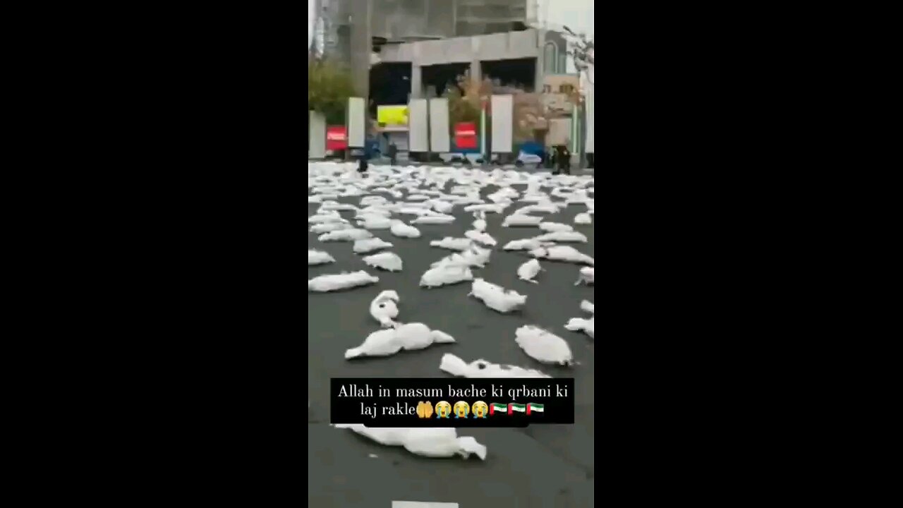 10000+ children's killed by israil and counting