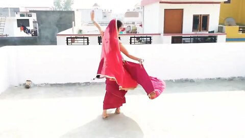 Hariyanvi Hot Dance| 52 Gaj Ka Davan | Hot Dance video| #hotdance #hariyana #Hariyanvi_Hot_Dance