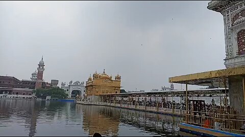 golden temple