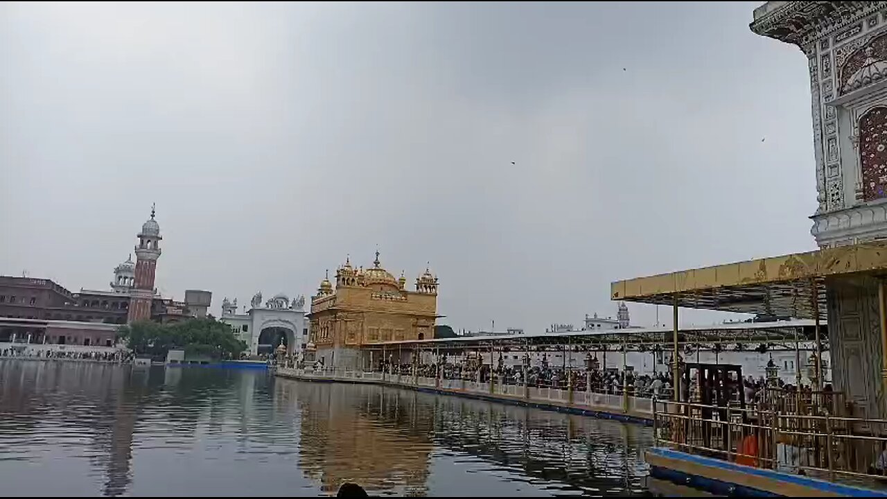 golden temple