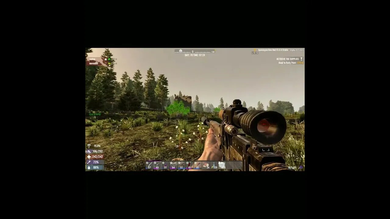 you cannot loot floating houses