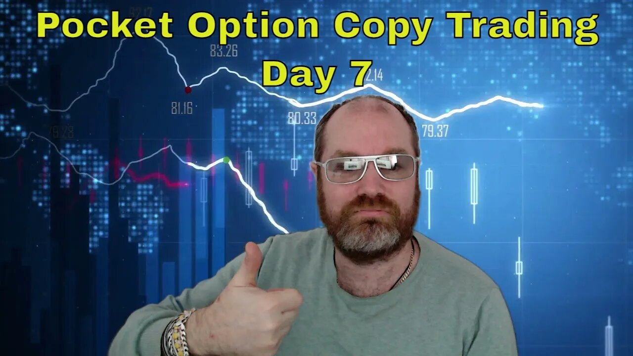 Pocket Option Social Copy Trading