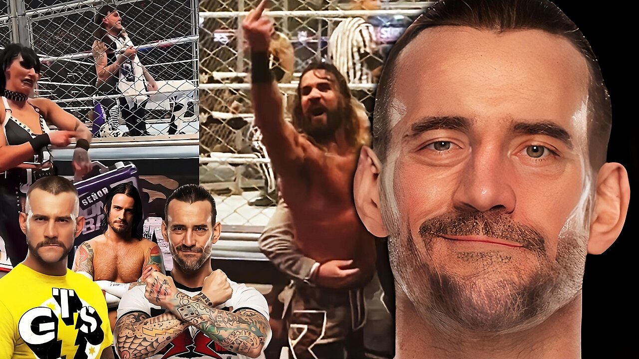 What Made CM Punk's WWE Return So Good? | WWE