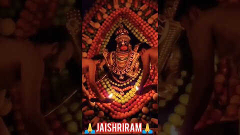 🙏JaiHanuMan🙏