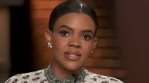 Candace Owens Speaks On Titanic Sub Situation
