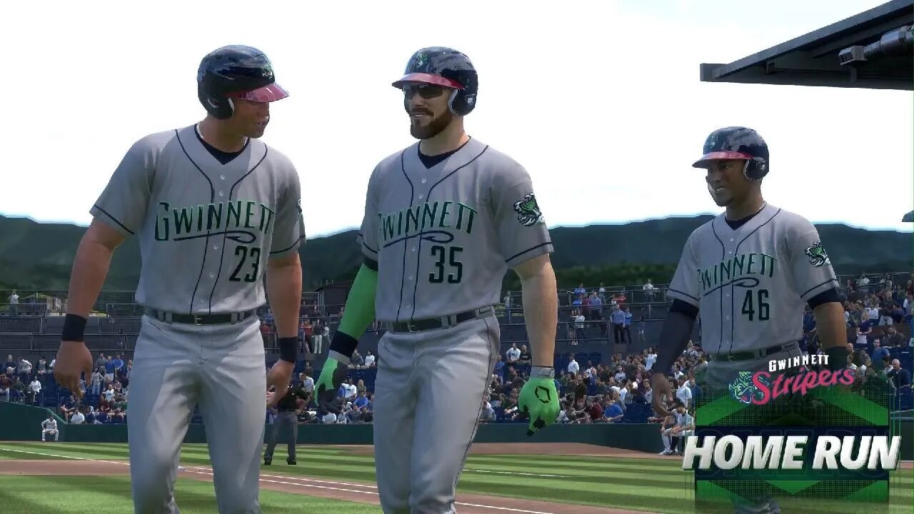 RTTS: P2 AAA 3-run HR (8)