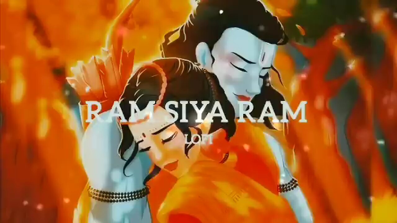 JAY SIYA RAM