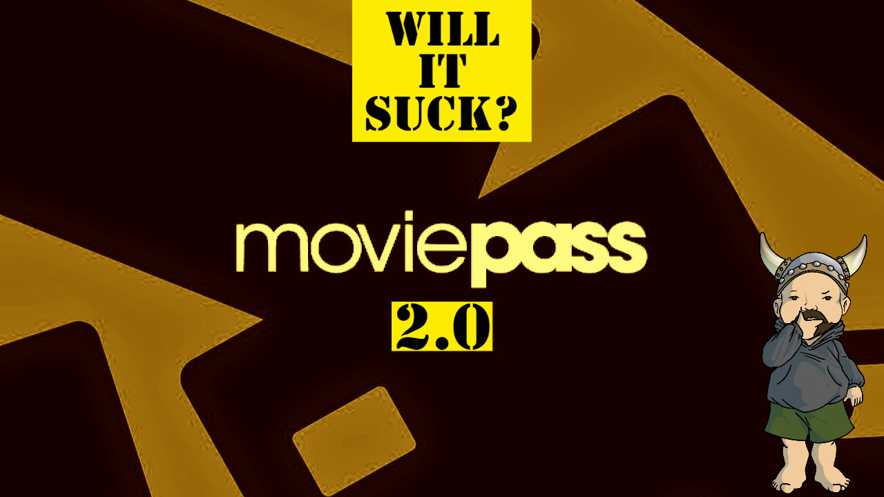 The New MoviePass 2.0 Has Launched